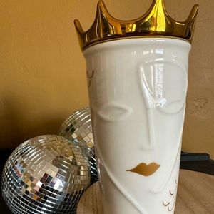 Starbucks LE Mermaid Glass Tumbler